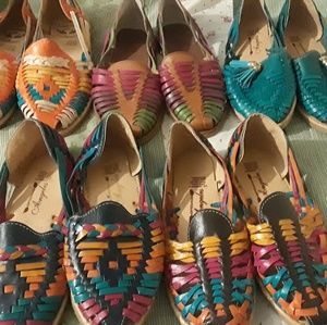 zapatos artesanales